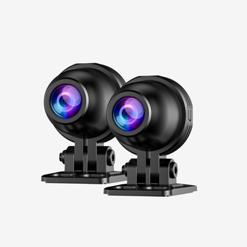 JADO Camera - Plastic
