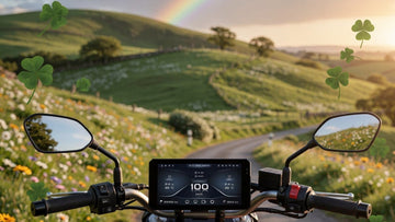 Easter Reset Ride: Spring Safety Checks, Fresh Setup, and a Simple Upgrade