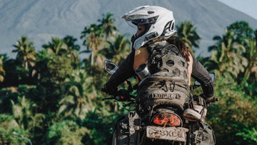 JADO Announces Partnership with Jacq Buncio for the 2026 FJ Moto Mountaincross Rally Mindanao