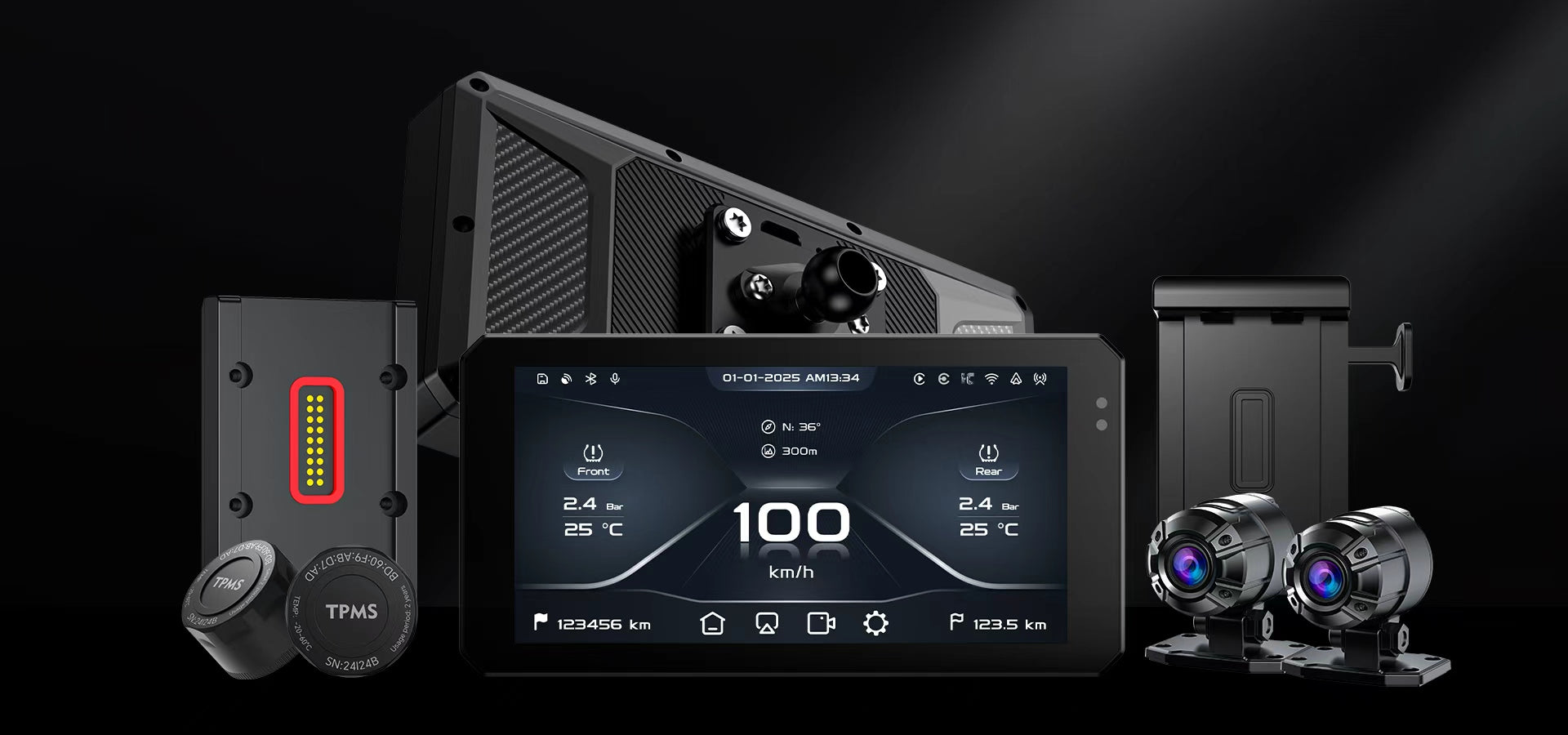 JADO S6