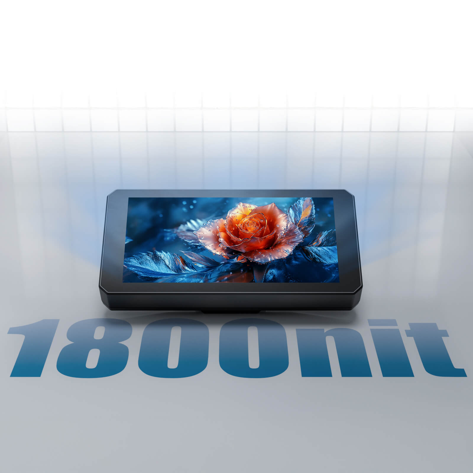 JADO S6 Motorcycle Riding System