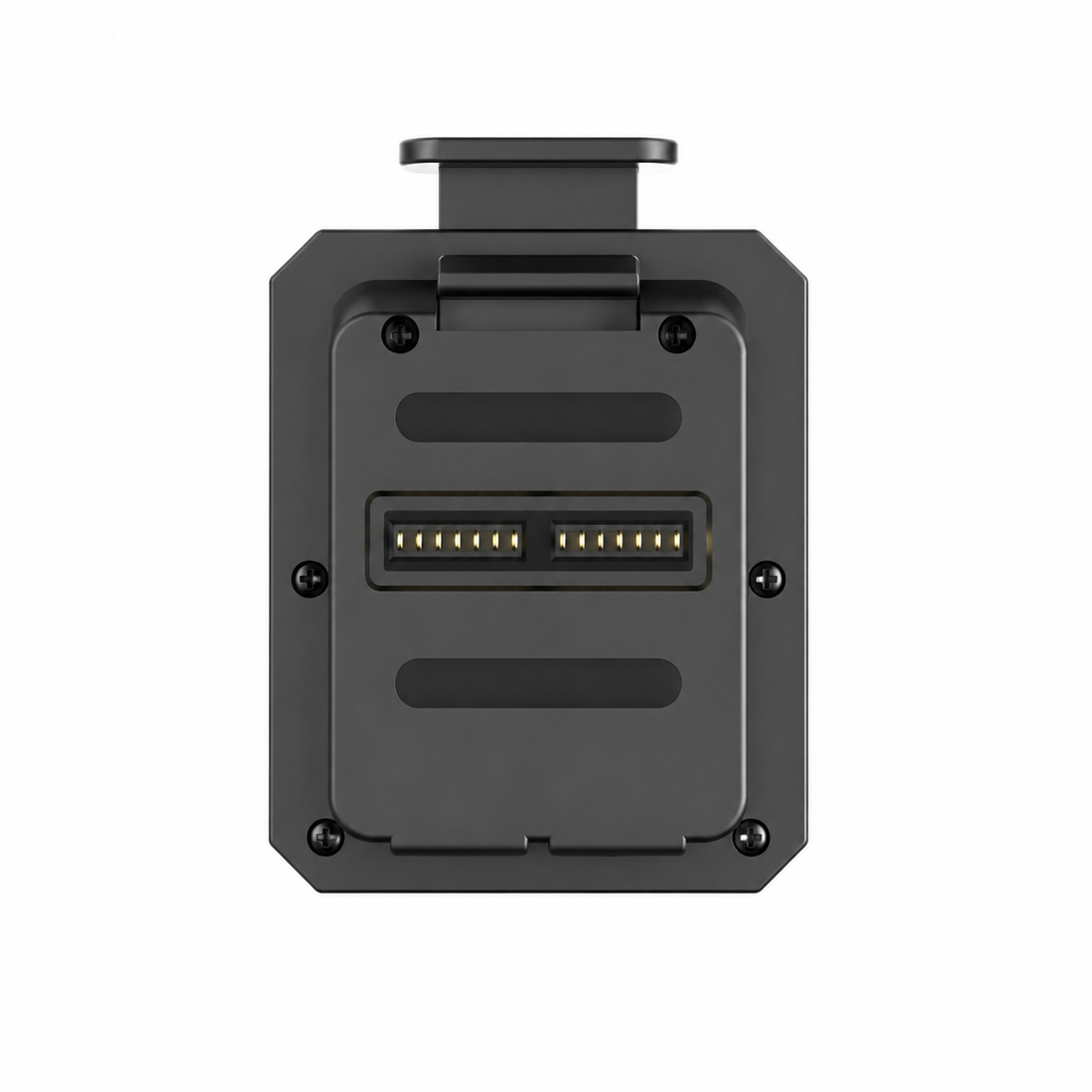 Dedicated Quick-Release Module