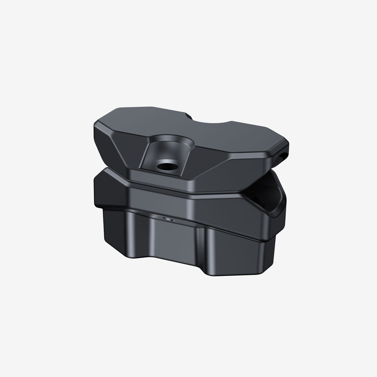 Crossbar Bracket