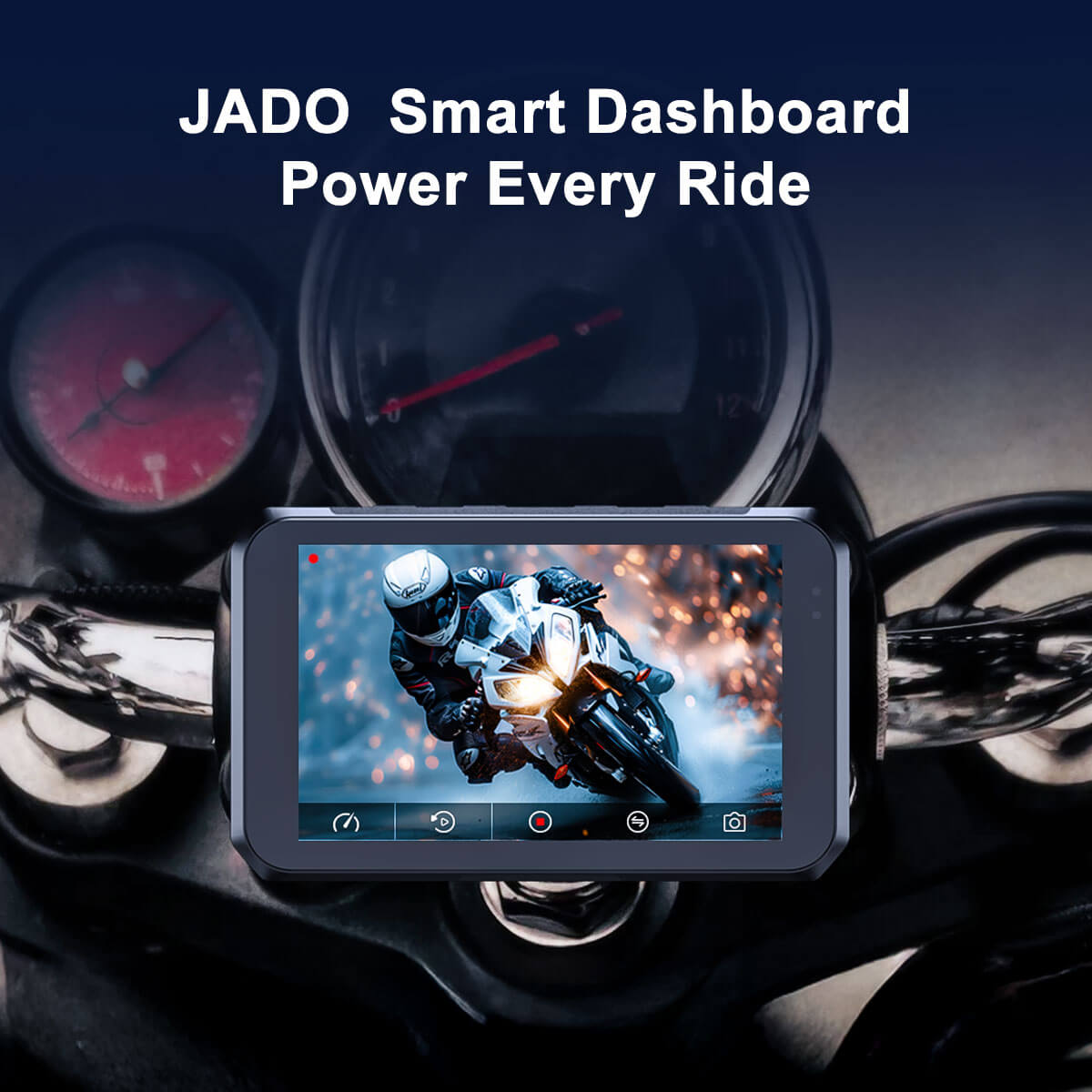 JADO S1