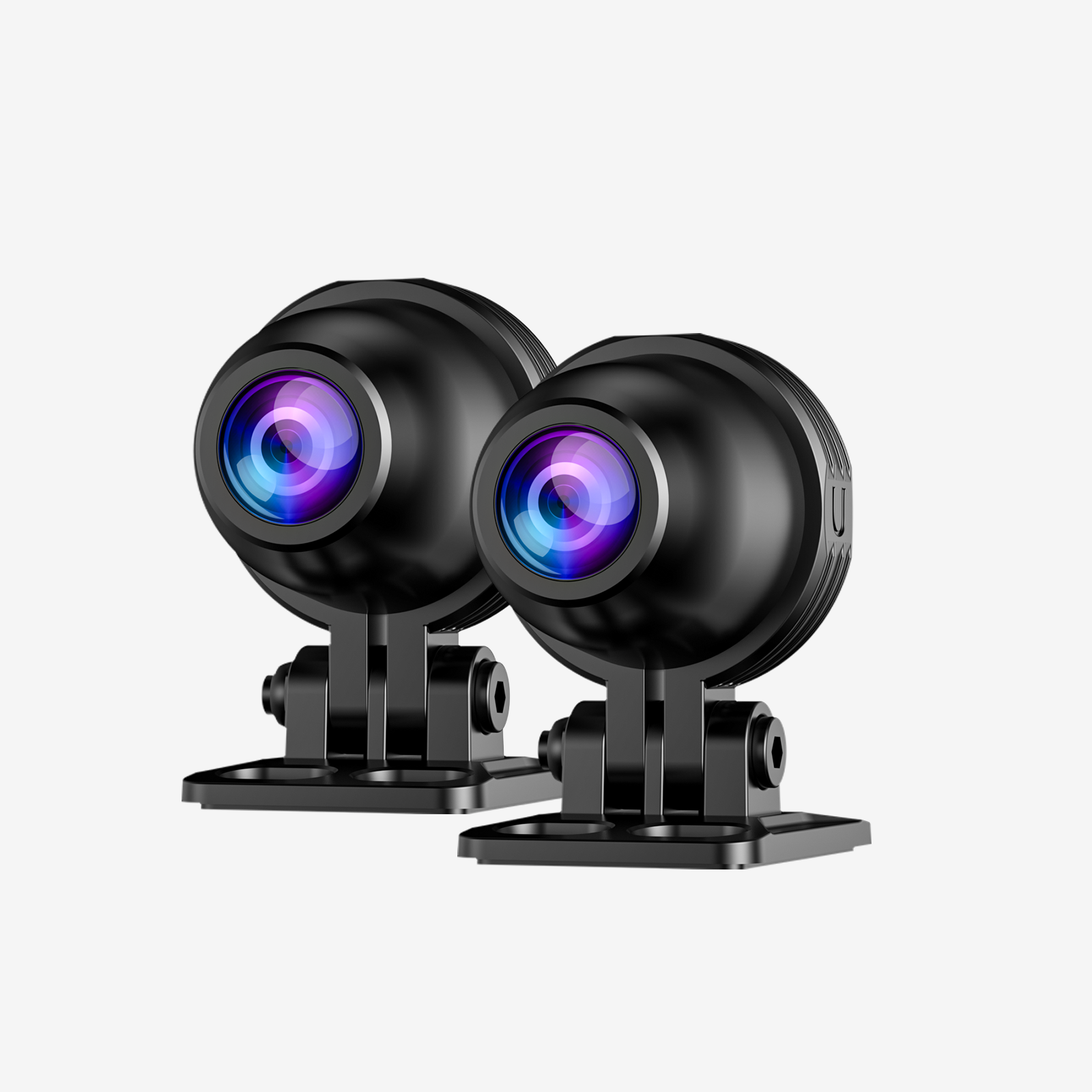 JADO Camera - Plastic