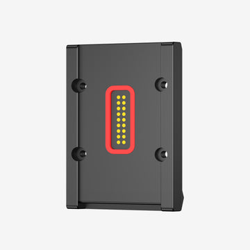 Dedicated Quick-Release Module（Compatible with BMW）